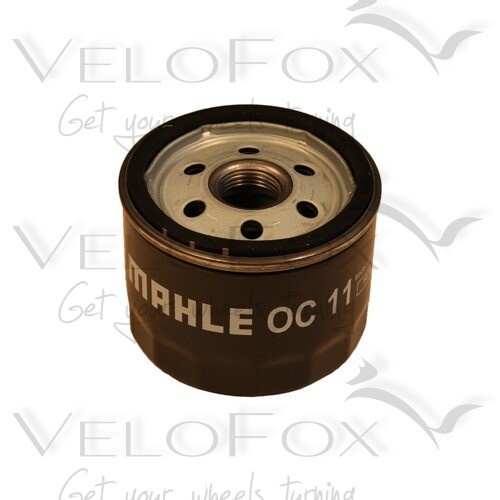 Mahle oil filter fits ducati - mahle,