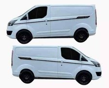 Fits Ford Transit Tourneo SWB