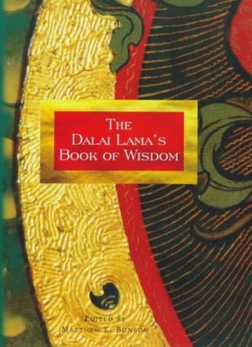 The dalai lama - the, book