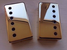 Epi/Gibson Bridge/Neck Gold
