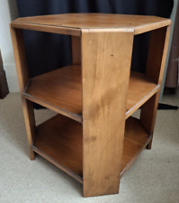 Herbert Gibbs Octagonal