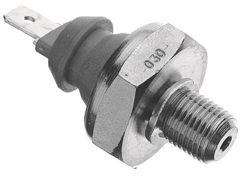 Intermotor oil pressure switch - pressure,
