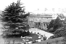 ccx-12 East Stoke House nr