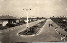 Athis-Mons - La cité de l'air