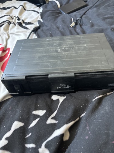 Multi changer 6cd player - cd, /