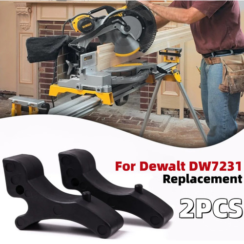 2pcs replacement mounting - 2pcs,
