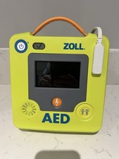 Zoll AED Defibrillator - Fully Automatic