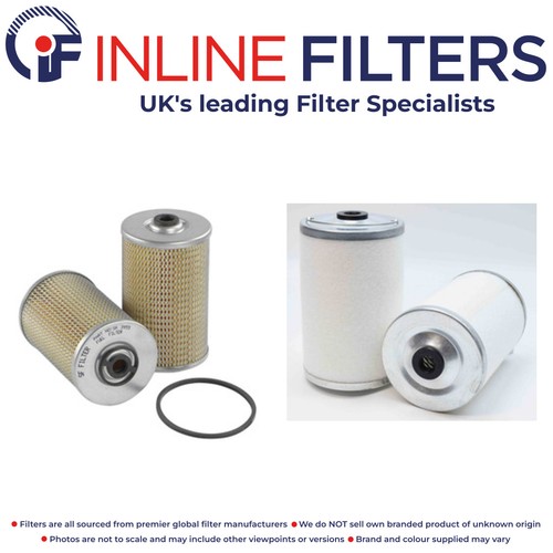 Filter kit for scania - kit,