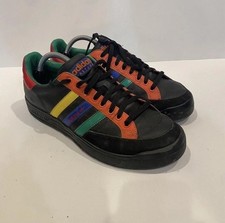 Adidas Originals Nastase Rasta