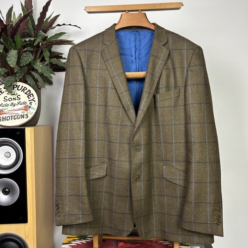 Magee 1866 modern tweed - 1866,