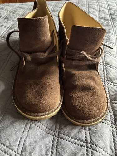 Smart rite boys shoes never - rite,