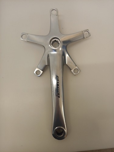 Campagnolo daytona crank - daytona,