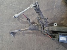 BMW 3 SERIES 3161 ES MK6 (F30) MK6 (F30) 2013 STEERING RACK  32106862290