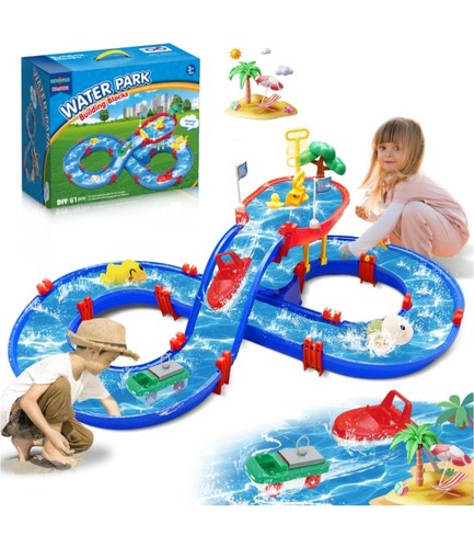 Tier water table - table, for