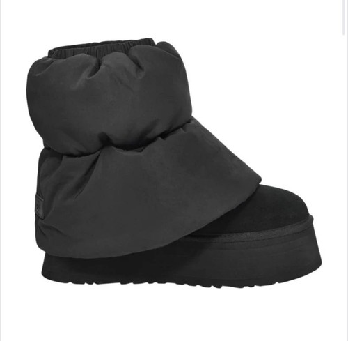 Ugg classic mini dipper puffer - mini,