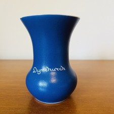 Vintage Devonmoor Pottery Vase