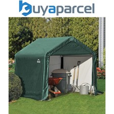 Rowlinson Shelterlogic 6x6