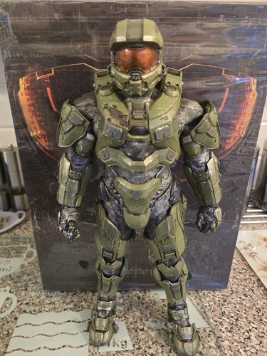 Threezero master chief - threezero,