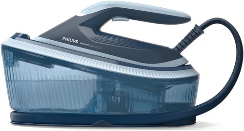 Philips perfectcare 4000 - perfectcare,
