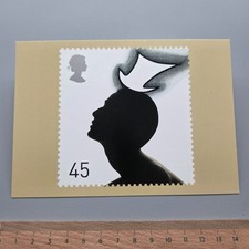 Vintage Postcard Fabulous Hats