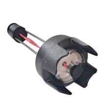 Fuel Tank Cap with Gauge for