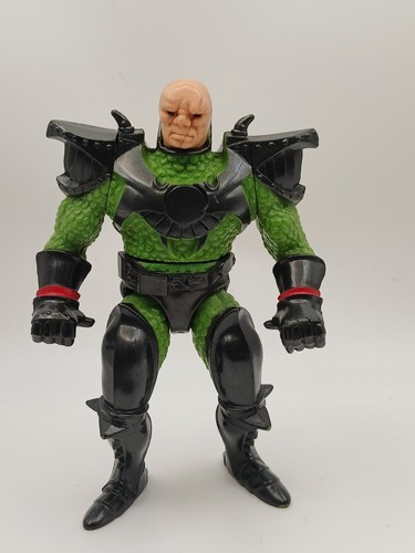 Warlord viper king arthur - viper, and