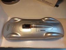 1/18 AUTO UNION TYP C WORLD RECORD CAR 1937 Auto Union Silver Revell Auto Union