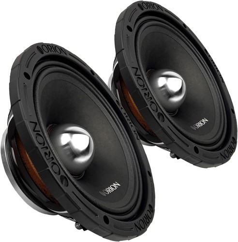 Orion hcca854nhp pro - hcca854nhp, audio
