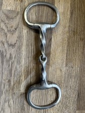 Twisted Snaffle 5 Inch
