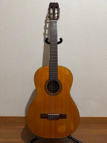 Fender japan classical - fender, fc-10