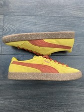 Puma VTG F PAM Suede Trainers