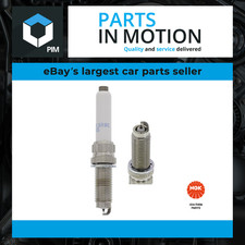 Spark Plugs Set 4x 95248 NGK