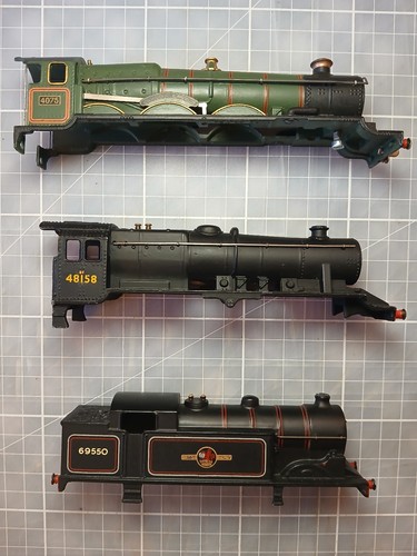 Hornby dublo wrenn engine - dublo, &