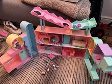 LOL Surprise Squish Sand Magic