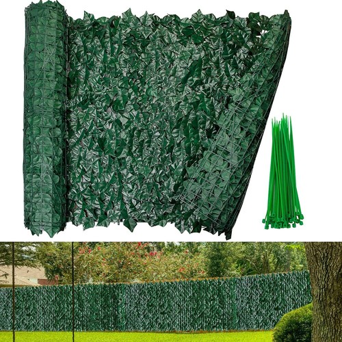 118 artificial faux ivy leaf - 118",
