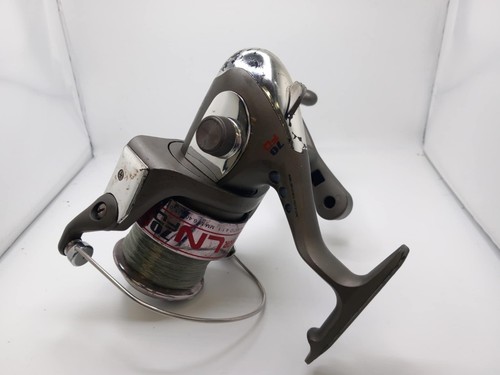 Vigor fishing reel - fishing,