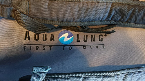 Aqualung luggage boat bag for - luggage/boat,