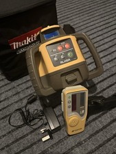 topcon rl-h5a Laser Level