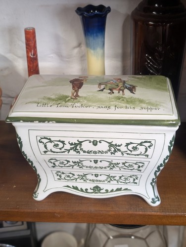Antique royal doulton huntley - royal,