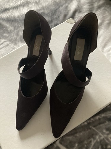 Wallis size chocolate - 6,