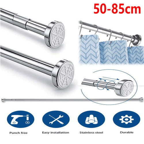 Extendable wardrobe rod - wardrobe,