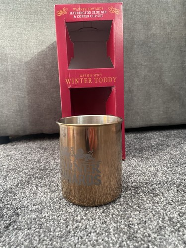 Warner edward copper - warner, edward’s