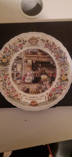 Wedgwood brian patterson - wedgwood,