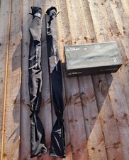 × 2 9ft 3.25lb Nash Dwarf