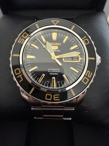 Seiko sports 7s36 04n0 - sports, 7s36-04n0