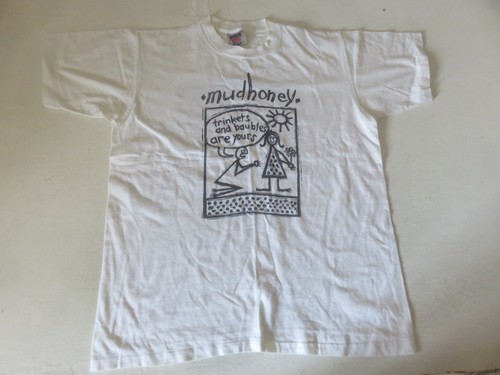 Mudhoney trinkets and - mudhoney,