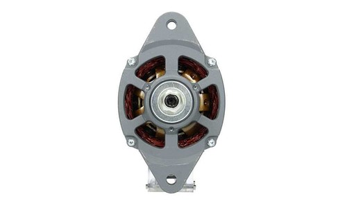 Wilson automobile alternator - wilson,