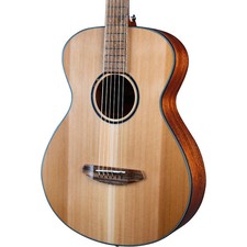 Breedlove Discovery S Red