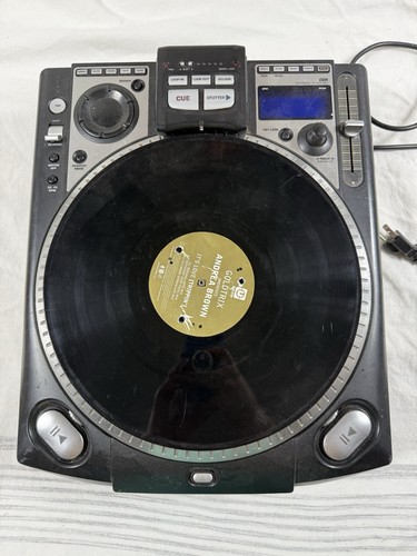Numark cdx professional cd - numark,