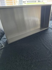 Crosswater Niche 610 × 305mm